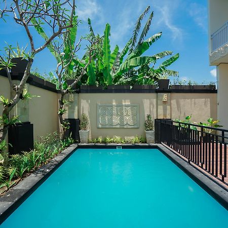 Cempaka Living Apartamento Sanur Exterior foto